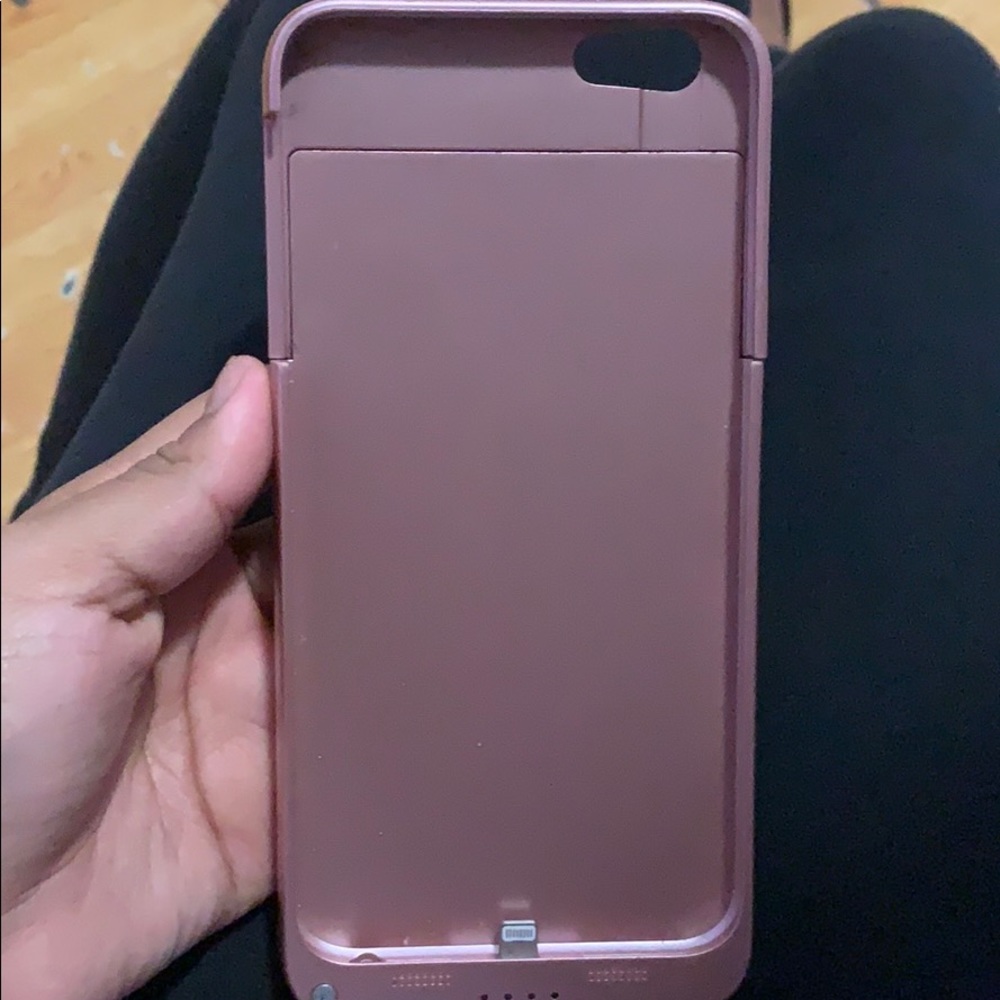 Case charger